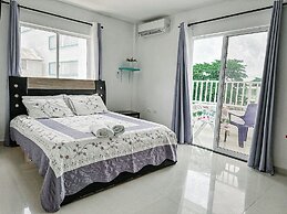 CASA VERANO SAN ANDRES