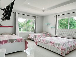 CASA VERANO SAN ANDRES