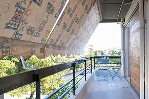 Beach chic Glyfada Athens riviera by GHH
