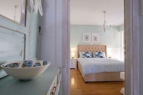 Beach chic Glyfada Athens riviera by GHH