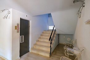 Beach chic Glyfada Athens riviera by GHH