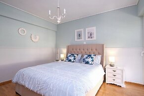 Beach chic Glyfada Athens riviera by GHH