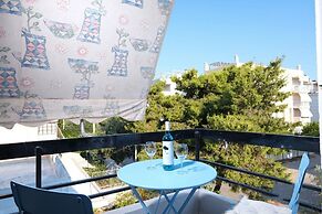 Beach chic Glyfada Athens riviera by GHH