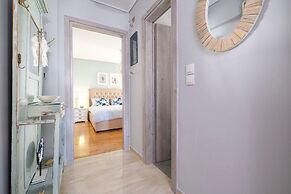 Beach chic Glyfada Athens riviera by GHH