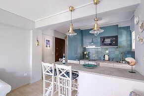 Beach chic Glyfada Athens riviera by GHH