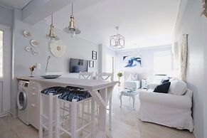 Beach chic Glyfada Athens riviera by GHH