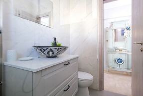 Beach chic Glyfada Athens riviera by GHH