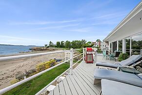 Coastal Charm Lobster Ch Teau
