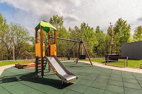 Horizon 37 by Grand Apartments