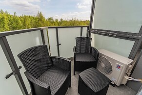 Horizon 37 by Grand Apartments