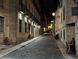 Chiado View