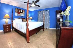 Holiday Villas III 109 - Sea You at the Beach