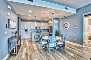 The Harbor Condo 411 - Premier