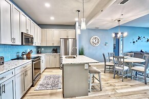 The Harbor Condo 411 - Premier