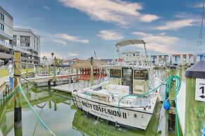 The Harbor Condo 411 - Premier