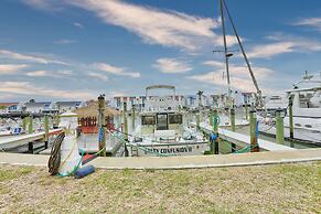 The Harbor Condo 411 - Premier