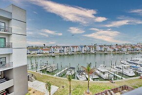 The Harbor Condo 411 - Premier