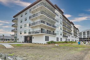 The Harbor Condo 411 - Premier