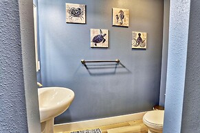 The Harbor Condo 411 - Premier