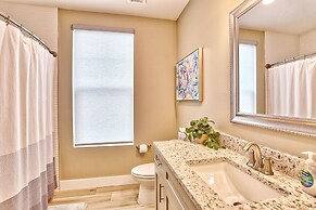 The Harbor Condo 411 - Premier