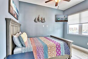 The Harbor Condo 411 - Premier