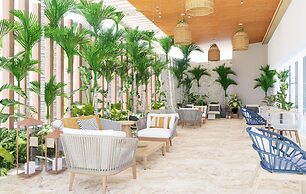 Royal Beach Hotel Punta Cana A Jdv By Hyatt Hotel