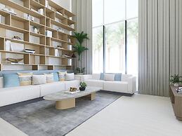 Royal Beach Hotel Punta Cana A Jdv By Hyatt Hotel