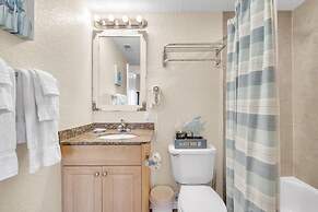 Sunset Vistas 209n - Latitude Adjustment