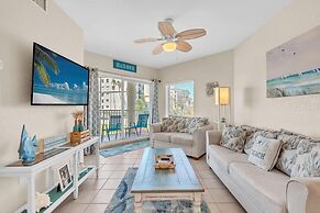 Sunset Vistas 209n - Latitude Adjustment