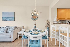 Sunset Vistas 209n - Latitude Adjustment