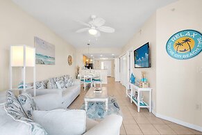 Sunset Vistas 209n - Latitude Adjustment