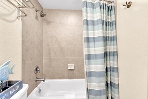 Sunset Vistas 209n - Latitude Adjustment