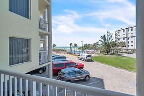 Sunset Vistas 209n - Latitude Adjustment