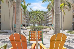 Sunset Vistas 209n - Latitude Adjustment