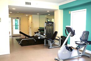 Sunset Vistas 209n - Latitude Adjustment