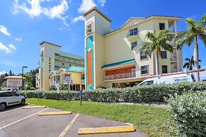 Sunset Vistas 209n - Latitude Adjustment