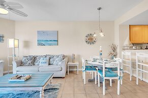 Sunset Vistas 209n - Latitude Adjustment