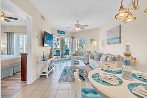 Sunset Vistas 209n - Latitude Adjustment