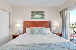 Sunset Vistas 209n - Latitude Adjustment