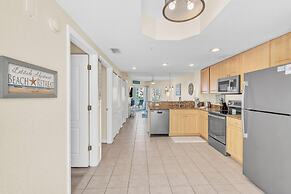 Sunset Vistas 209n - Latitude Adjustment