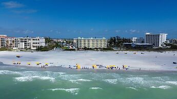 Sunset Vistas 209n - Latitude Adjustment