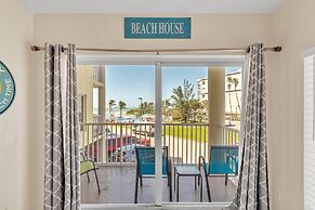 Sunset Vistas 209n - Latitude Adjustment