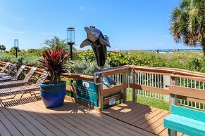 Sunset Vistas 209n - Latitude Adjustment