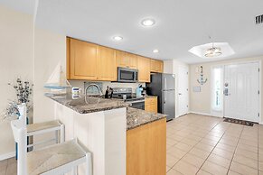 Sunset Vistas 209n - Latitude Adjustment