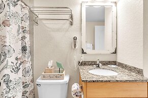 Sunset Vistas 209n - Latitude Adjustment