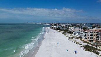 Sunset Vistas 209n - Latitude Adjustment