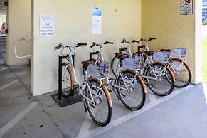 Sunset Vistas 209n - Latitude Adjustment