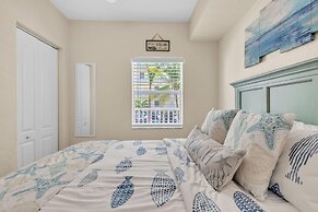 Sunset Vistas 209n - Latitude Adjustment