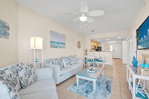 Sunset Vistas 209n - Latitude Adjustment