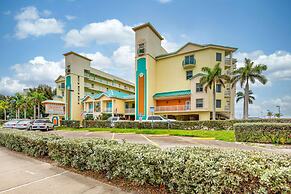 Sunset Vistas 209n - Latitude Adjustment